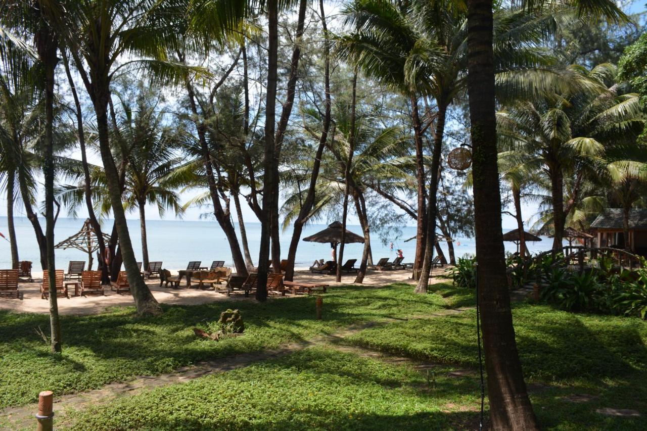 Ancarine Beach Resort Phu Quoc Room photo